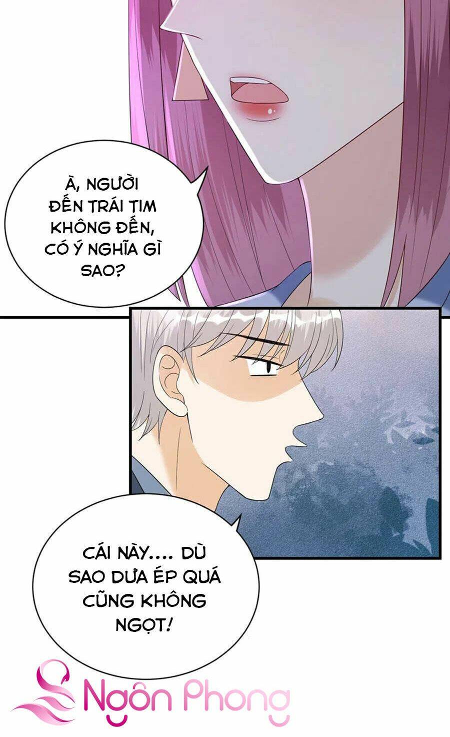 Tiến Độ Chia Tay 99% Chapter 70 - Trang 2