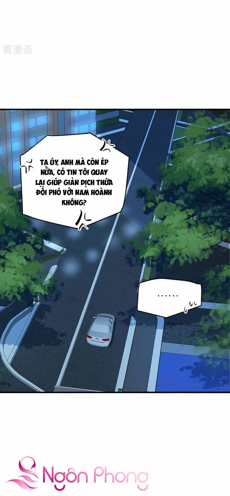 Tiến Độ Chia Tay 99% Chapter 70 - Trang 2