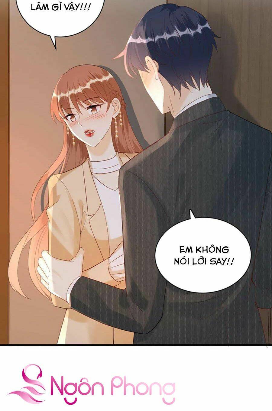 Tiến Độ Chia Tay 99% Chapter 70 - Trang 2
