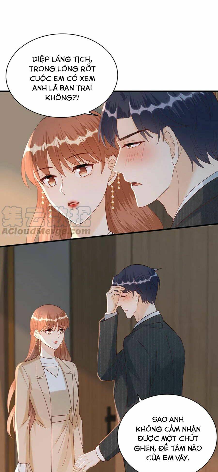 Tiến Độ Chia Tay 99% Chapter 70 - Trang 2