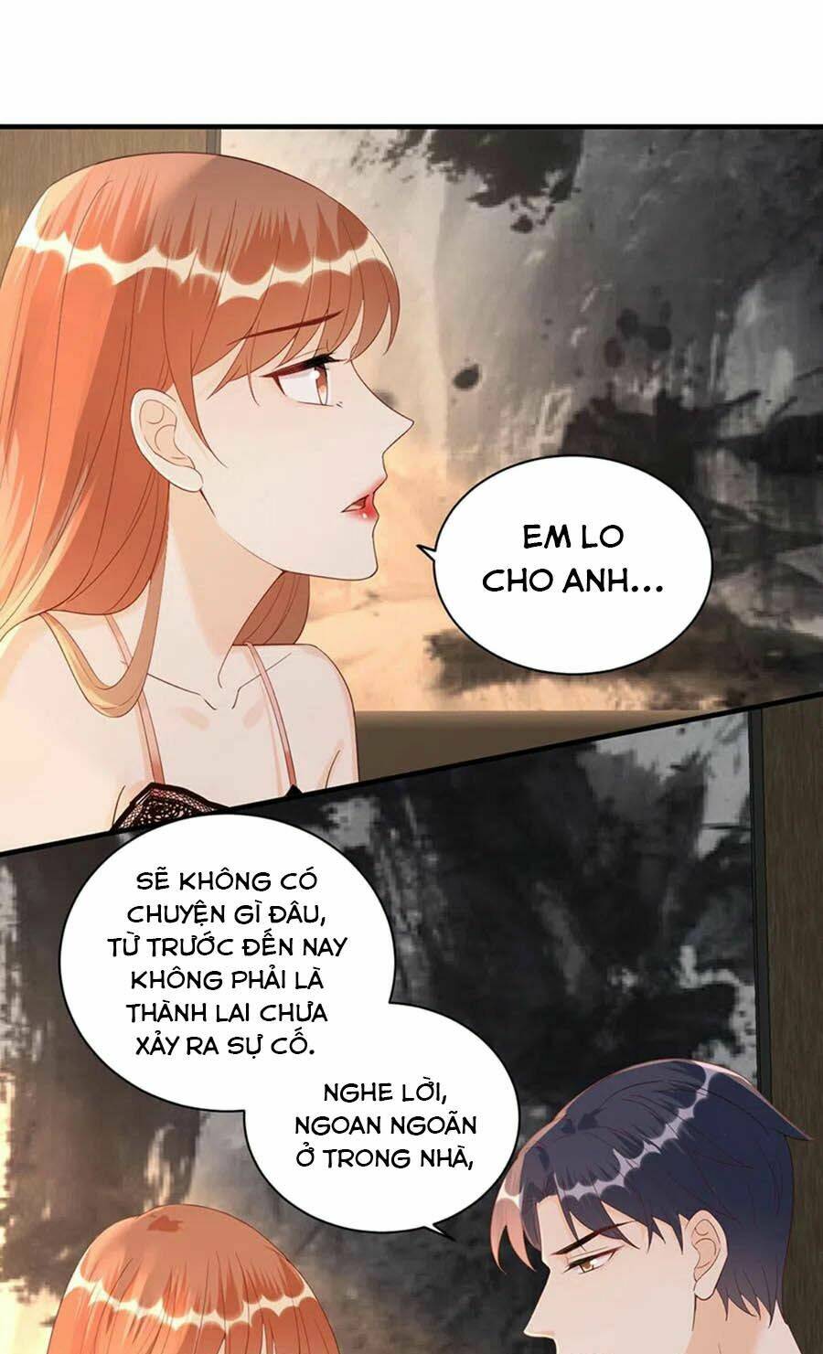 Tiến Độ Chia Tay 99% Chapter 71 - Trang 2