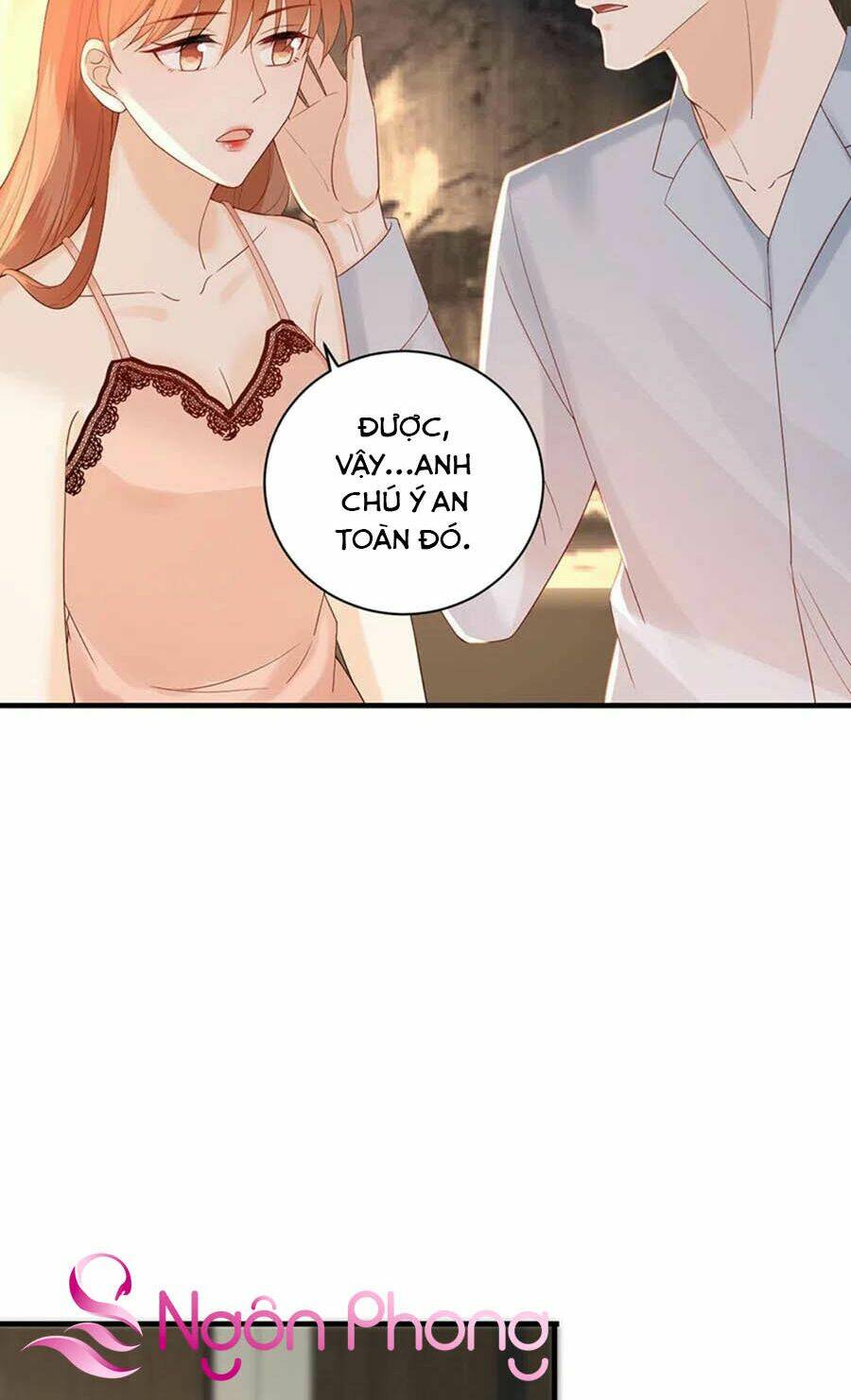 Tiến Độ Chia Tay 99% Chapter 71 - Trang 2