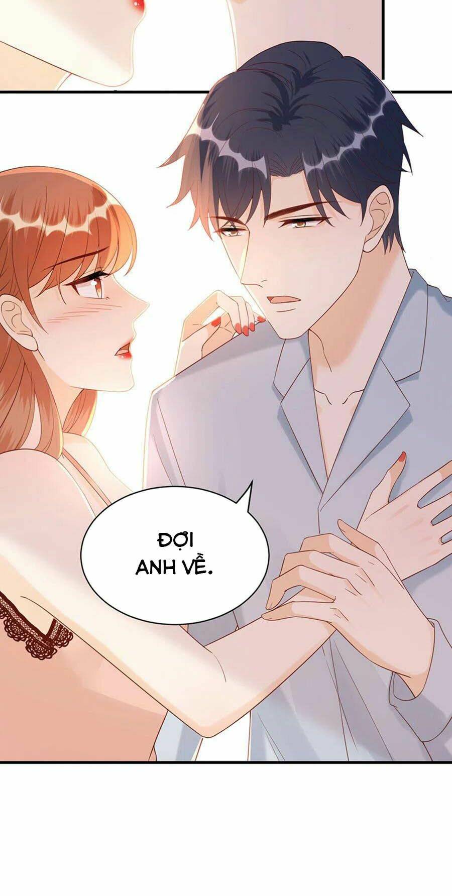 Tiến Độ Chia Tay 99% Chapter 71 - Trang 2