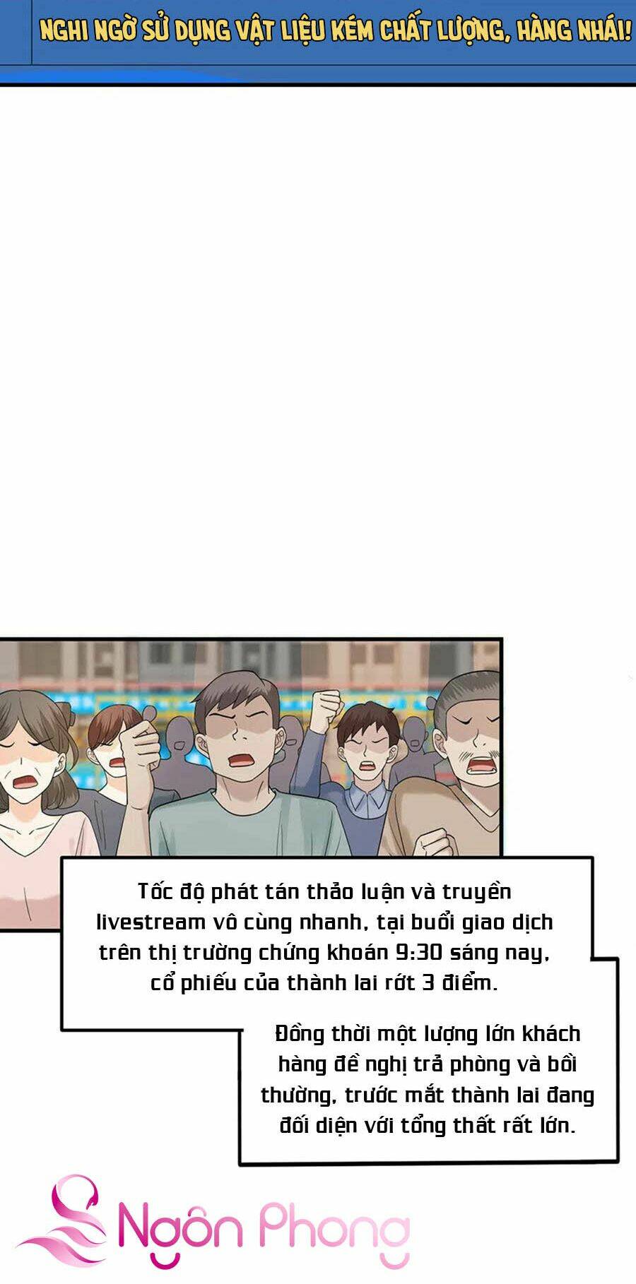 Tiến Độ Chia Tay 99% Chapter 71 - Trang 2
