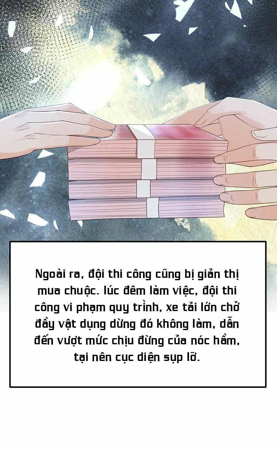 Tiến Độ Chia Tay 99% Chapter 71 - Trang 2