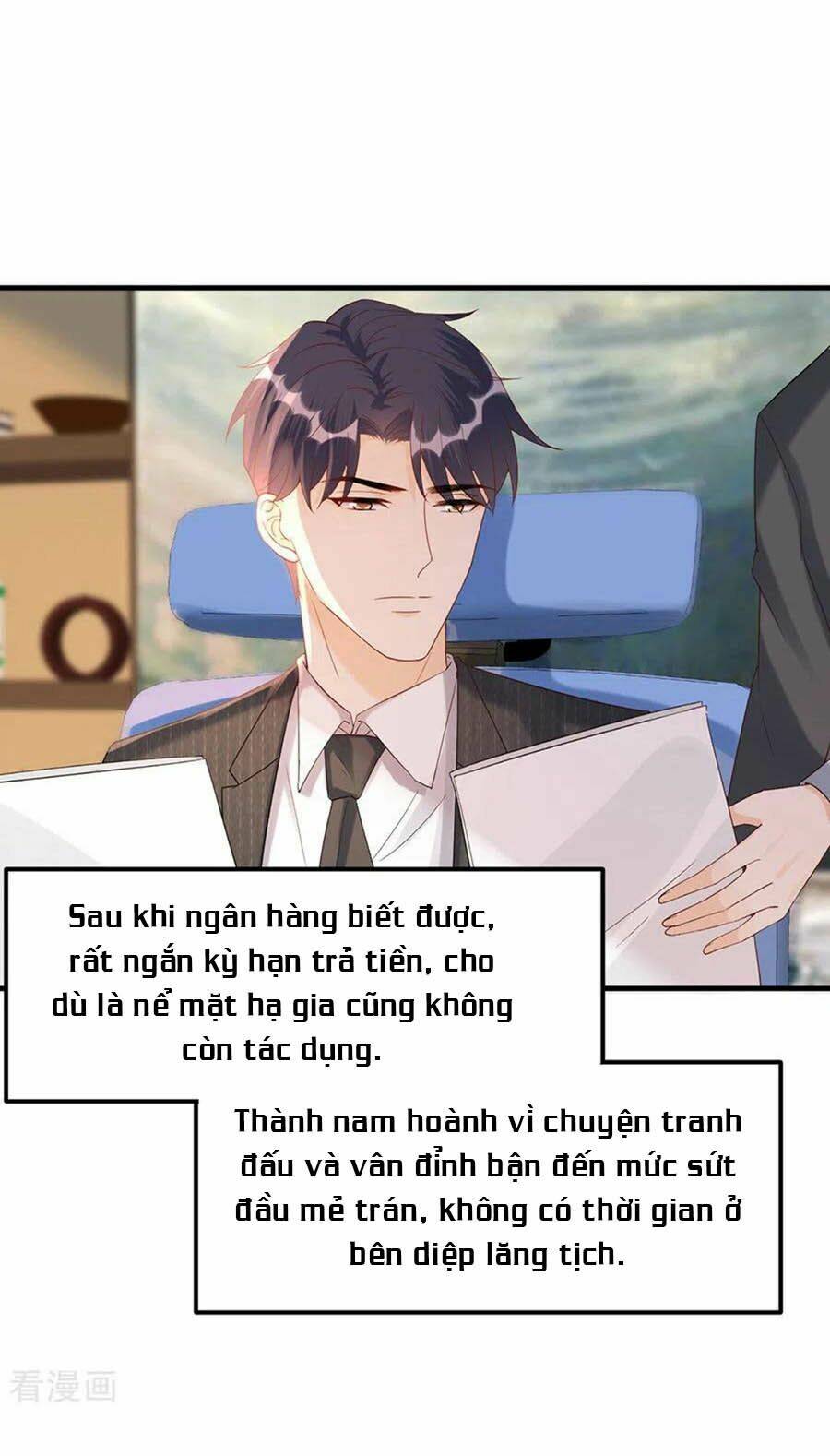 Tiến Độ Chia Tay 99% Chapter 71 - Trang 2