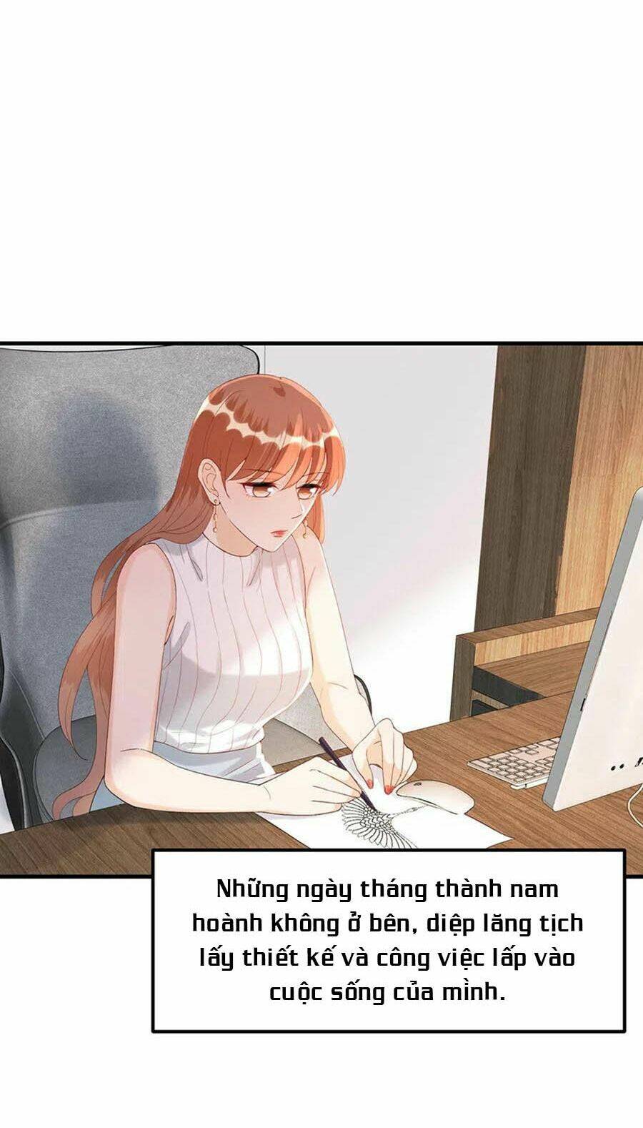 Tiến Độ Chia Tay 99% Chapter 71 - Trang 2