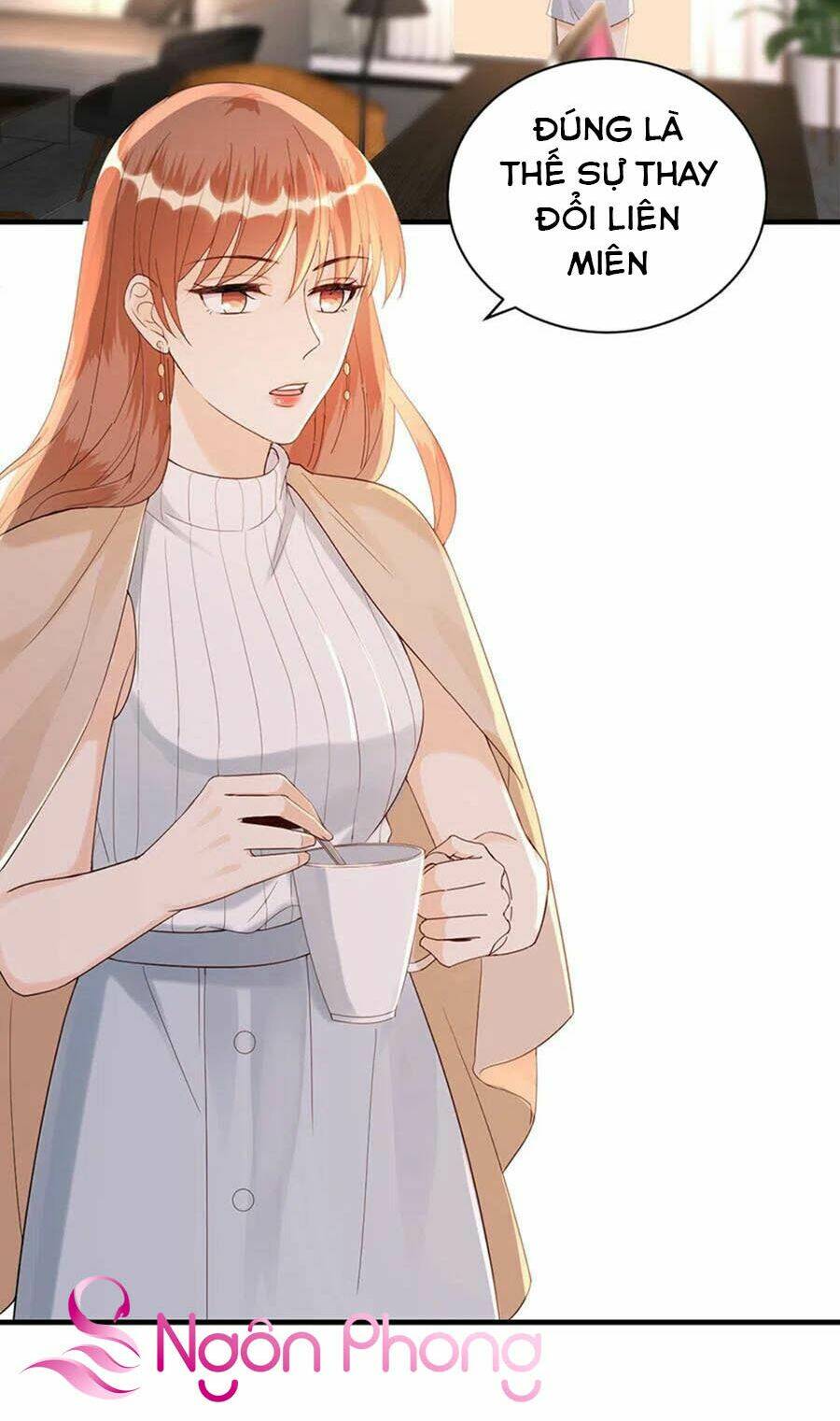 Tiến Độ Chia Tay 99% Chapter 71 - Trang 2