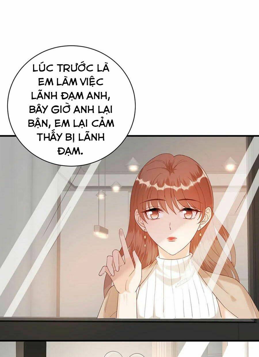 Tiến Độ Chia Tay 99% Chapter 71 - Trang 2