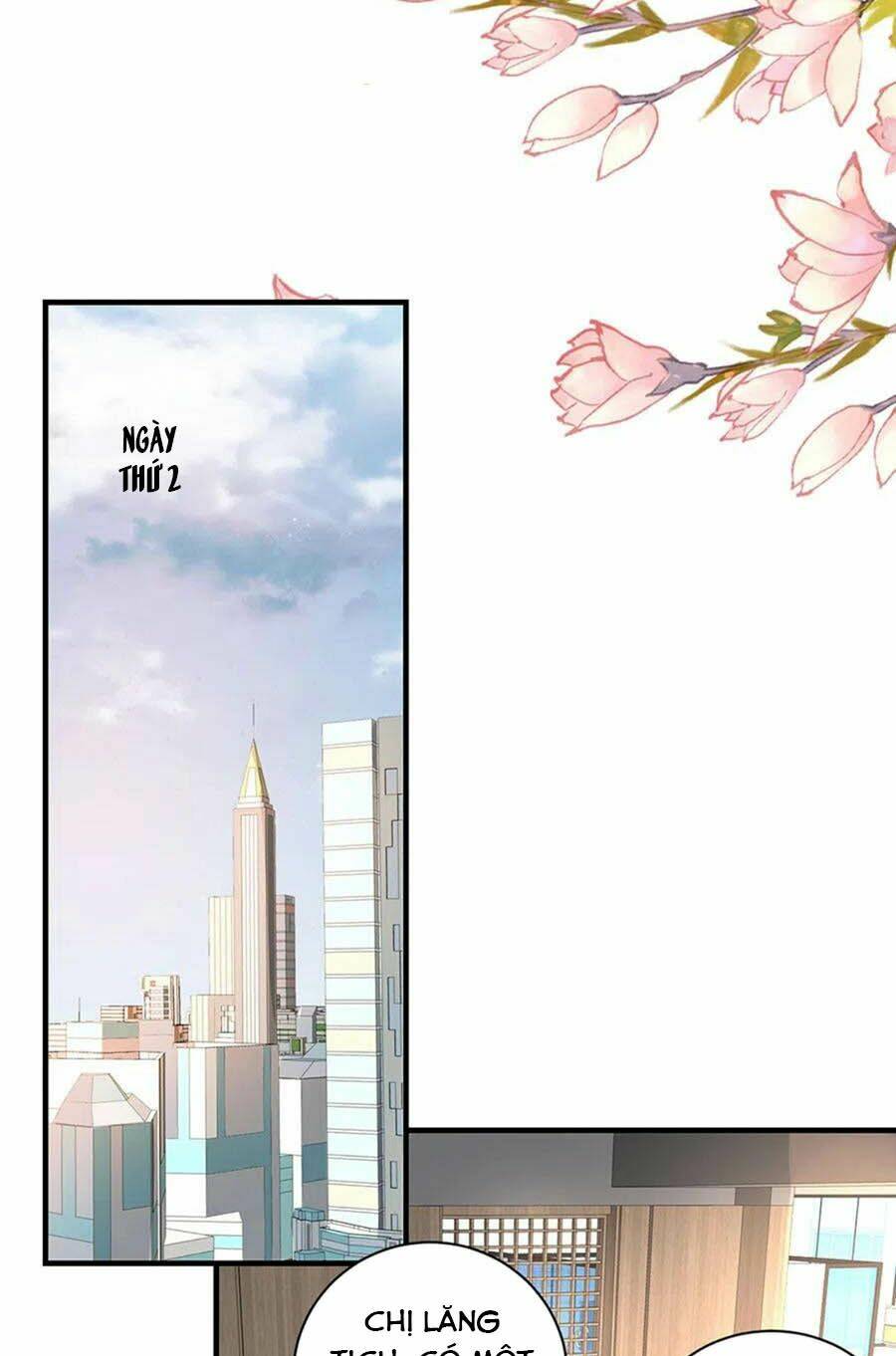 Tiến Độ Chia Tay 99% Chapter 71 - Trang 2