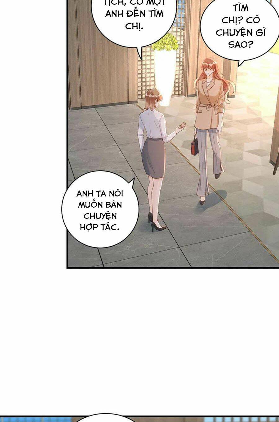 Tiến Độ Chia Tay 99% Chapter 71 - Trang 2