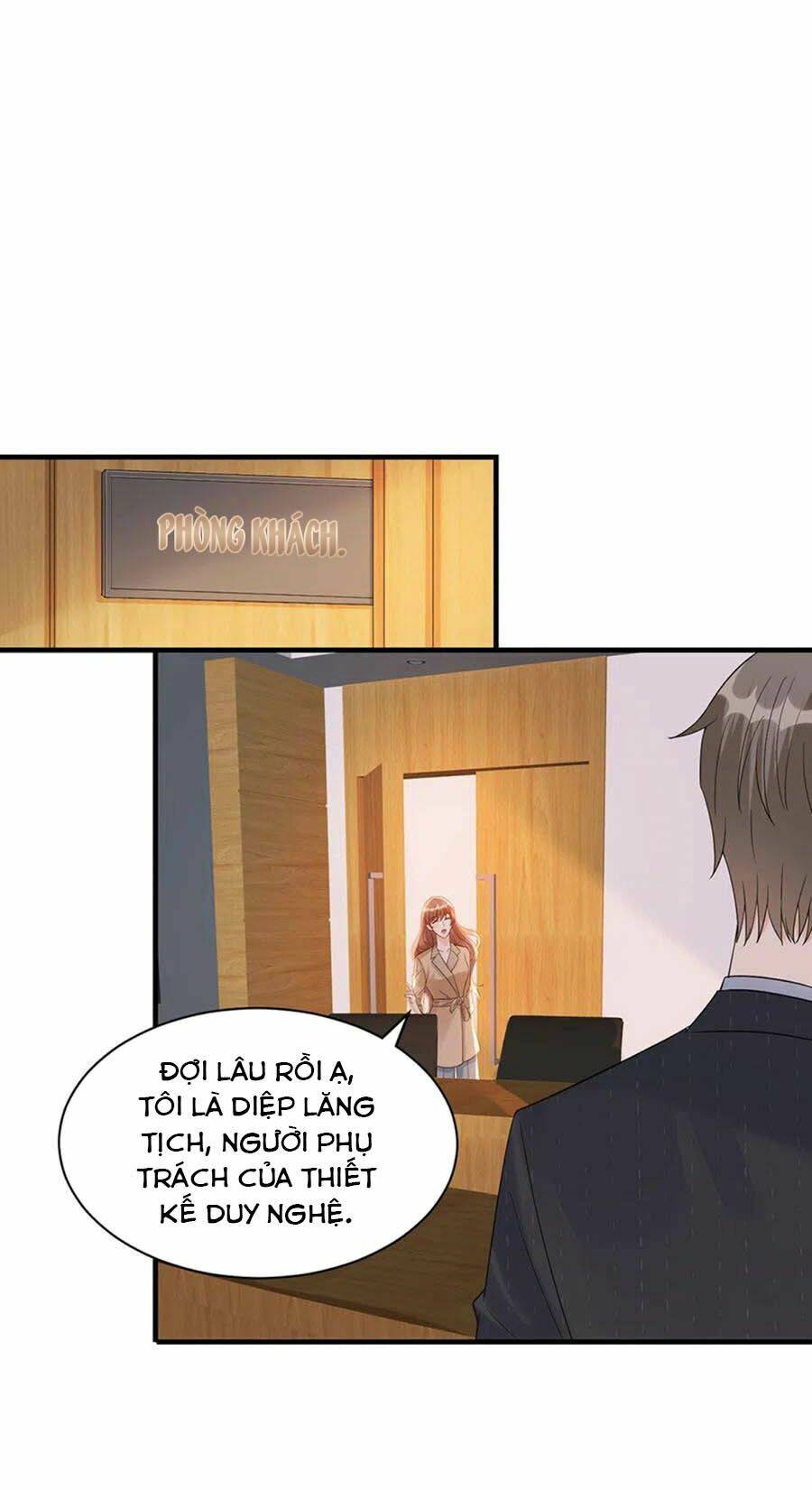 Tiến Độ Chia Tay 99% Chapter 71 - Trang 2