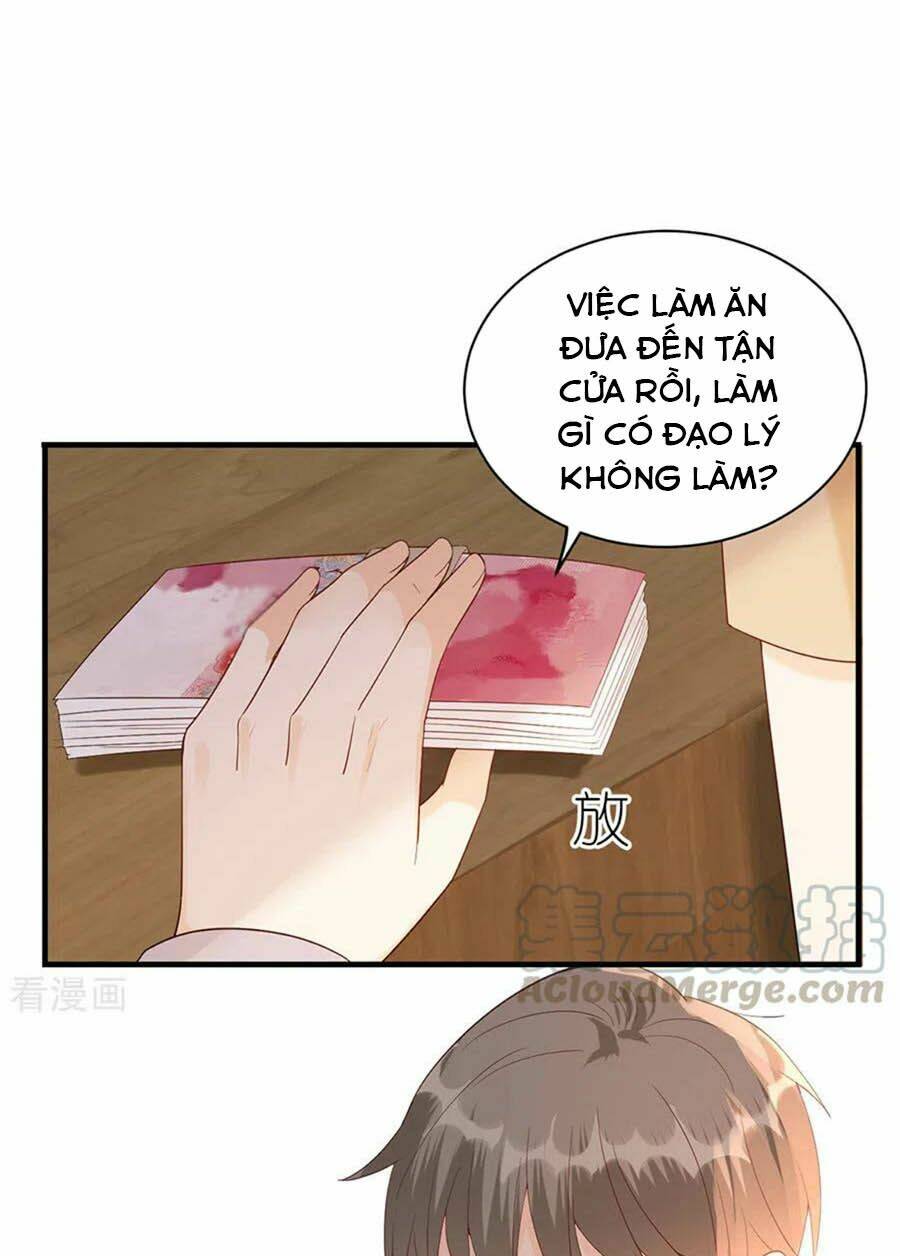 Tiến Độ Chia Tay 99% Chapter 72 - Trang 2