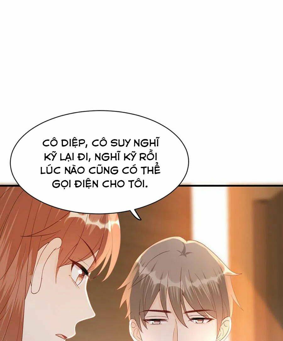 Tiến Độ Chia Tay 99% Chapter 72 - Trang 2