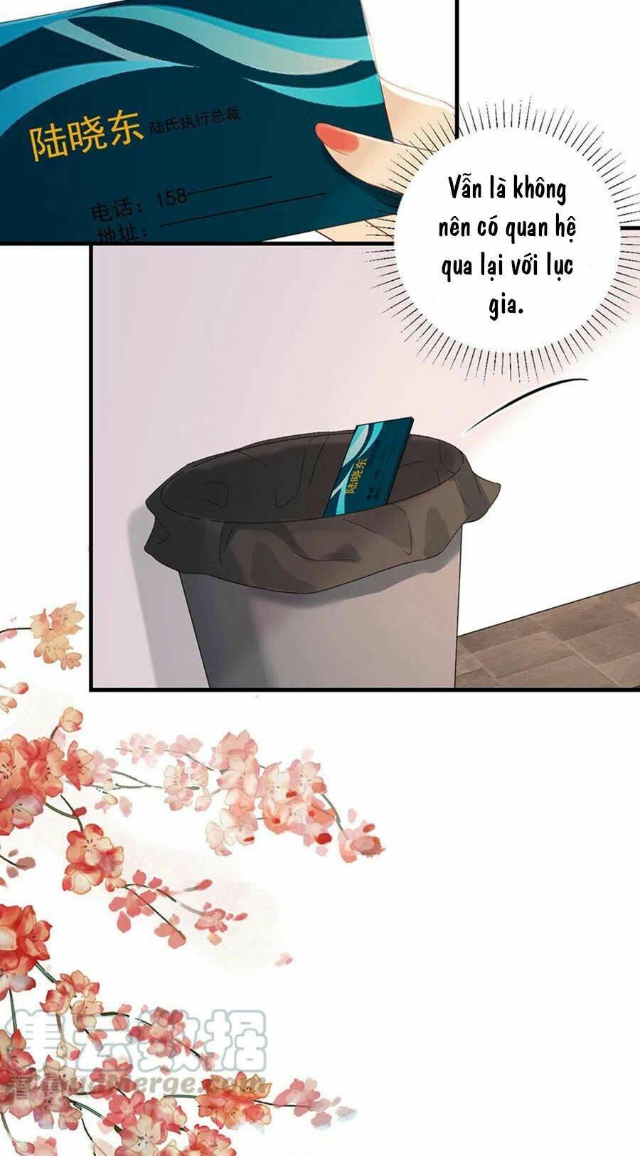 Tiến Độ Chia Tay 99% Chapter 72 - Trang 2