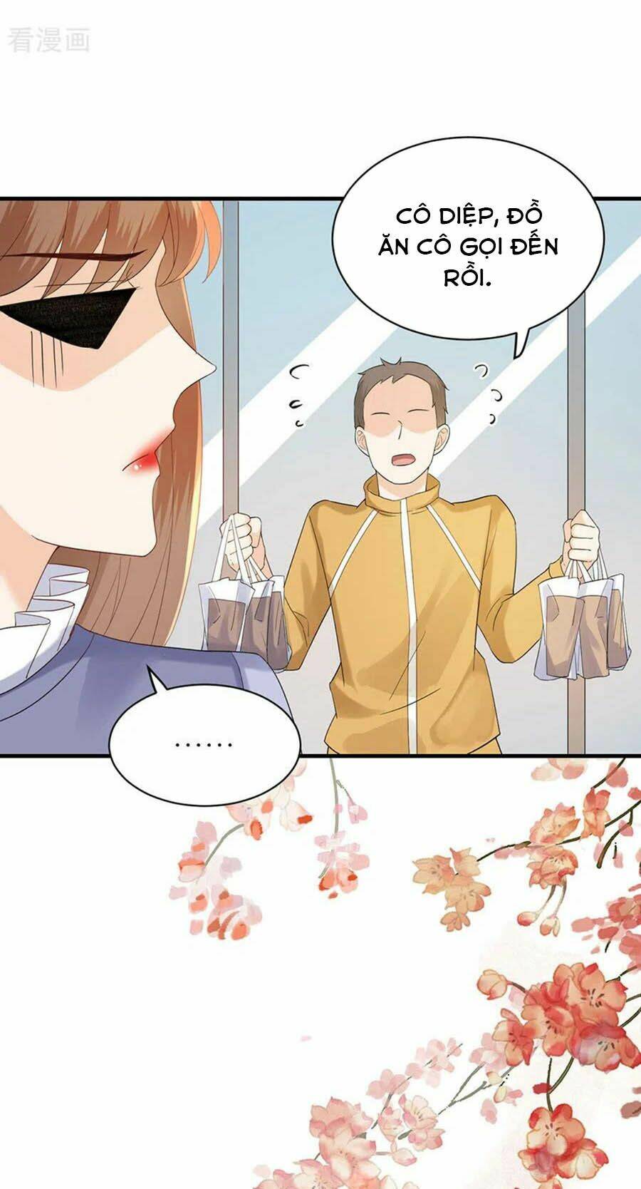 Tiến Độ Chia Tay 99% Chapter 72 - Trang 2