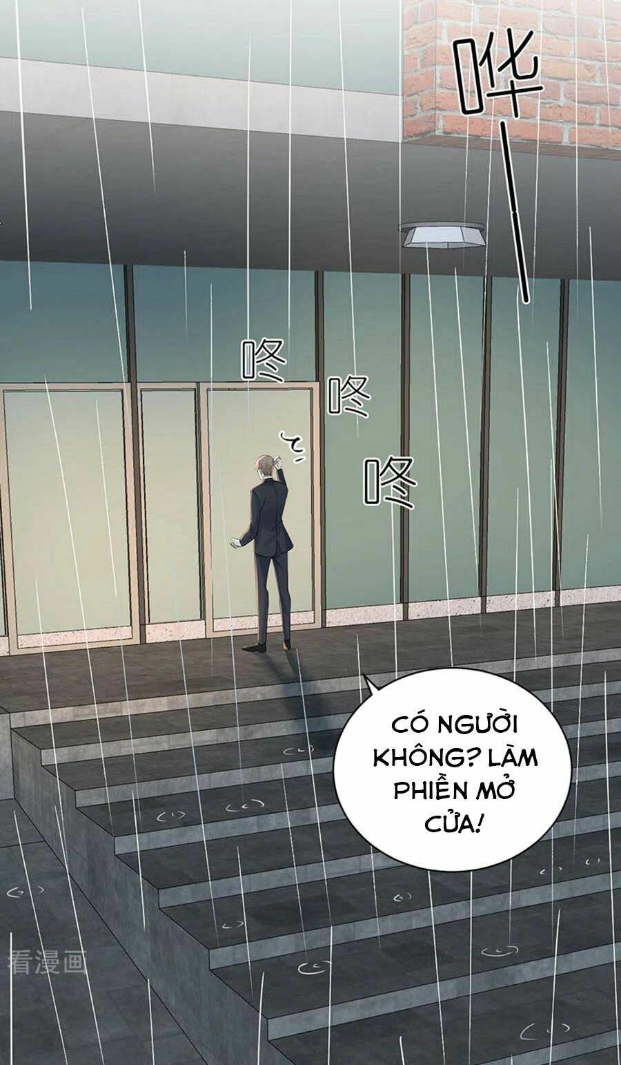 Tiến Độ Chia Tay 99% Chapter 72 - Trang 2