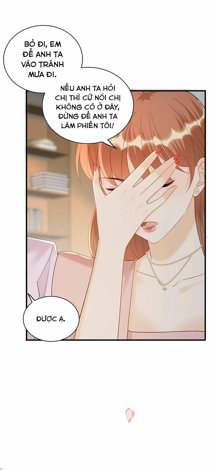 Tiến Độ Chia Tay 99% Chapter 72 - Trang 2