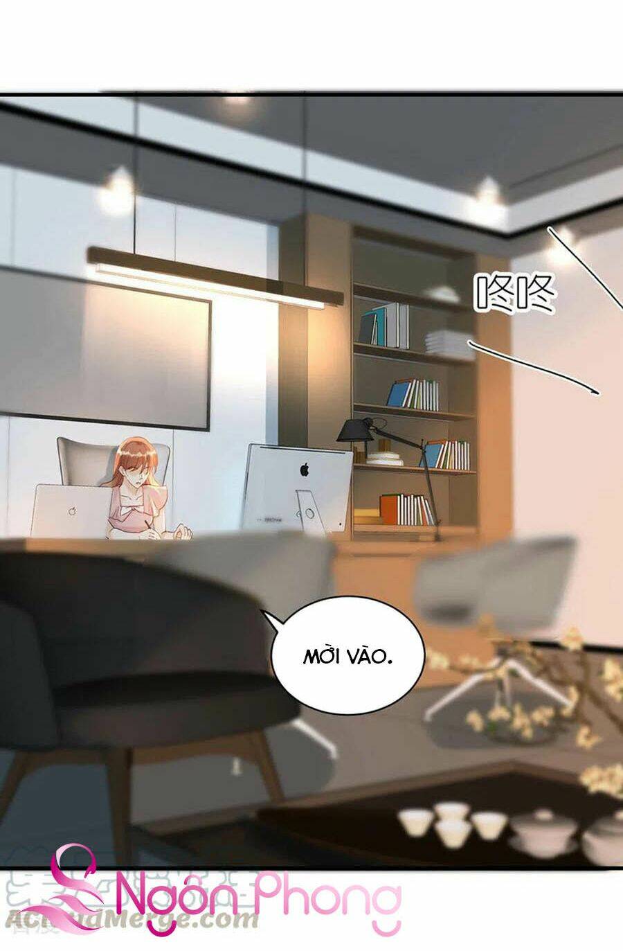 Tiến Độ Chia Tay 99% Chapter 72 - Trang 2