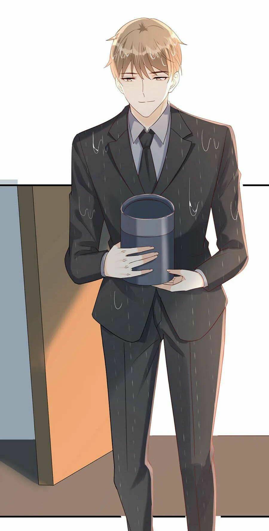 Tiến Độ Chia Tay 99% Chapter 72 - Trang 2