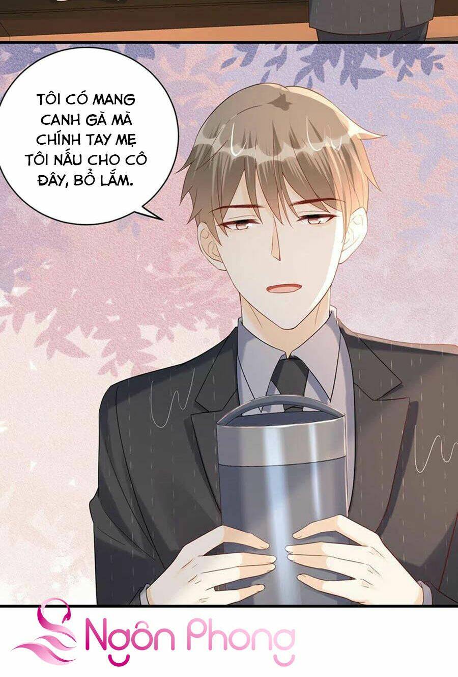 Tiến Độ Chia Tay 99% Chapter 72 - Trang 2
