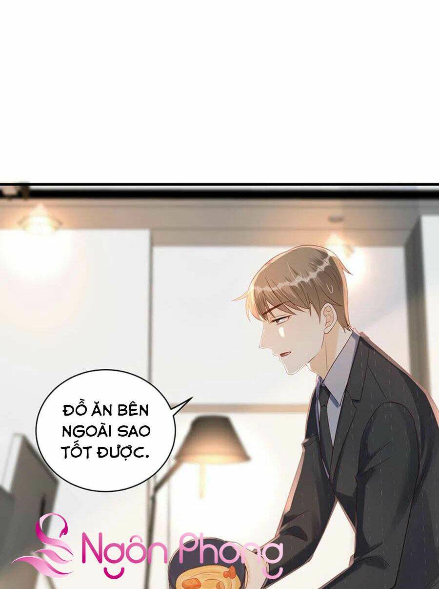 Tiến Độ Chia Tay 99% Chapter 72 - Trang 2