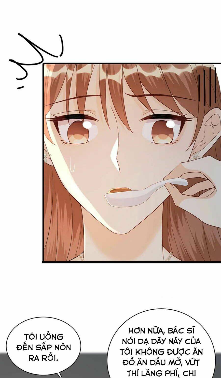 Tiến Độ Chia Tay 99% Chapter 72 - Trang 2