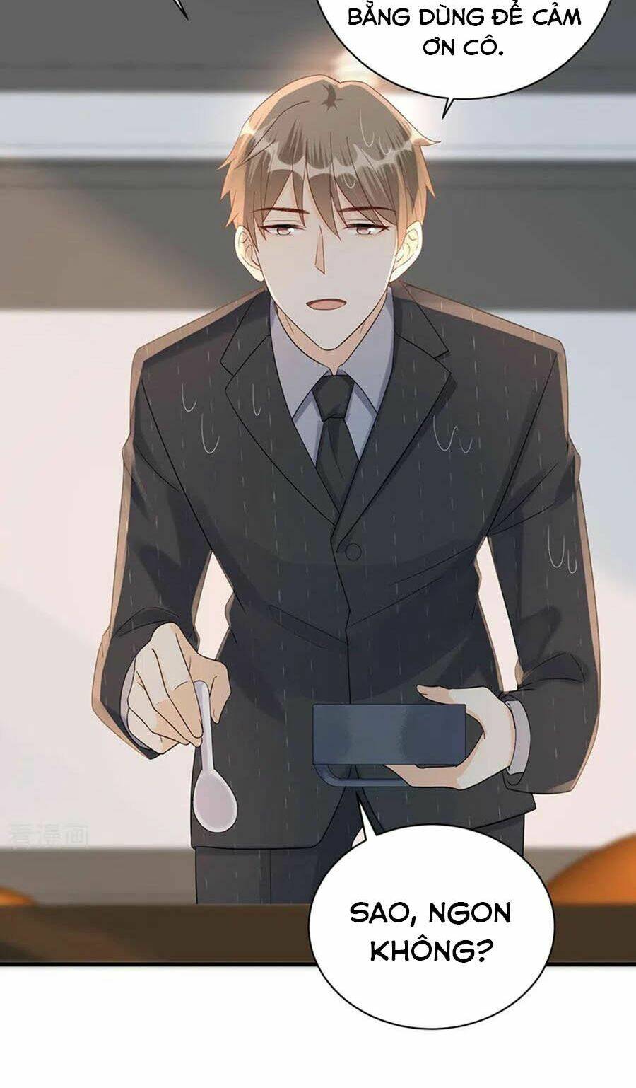 Tiến Độ Chia Tay 99% Chapter 72 - Trang 2