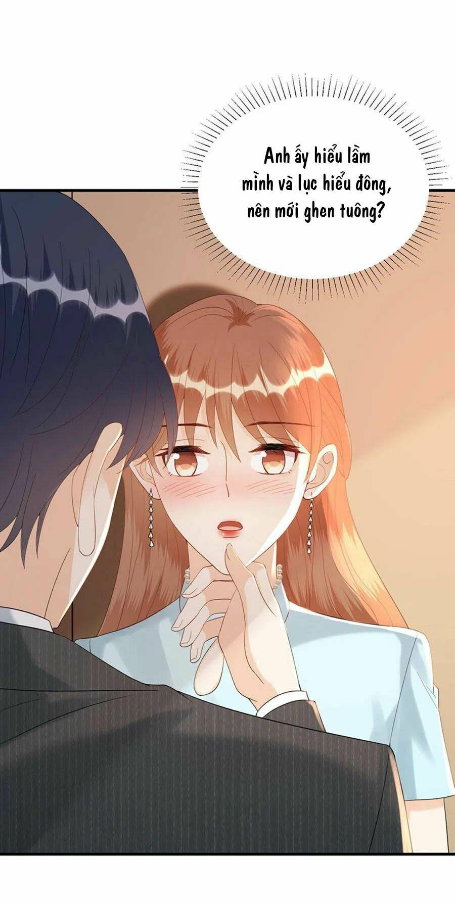 Tiến Độ Chia Tay 99% Chapter 75 - Trang 2