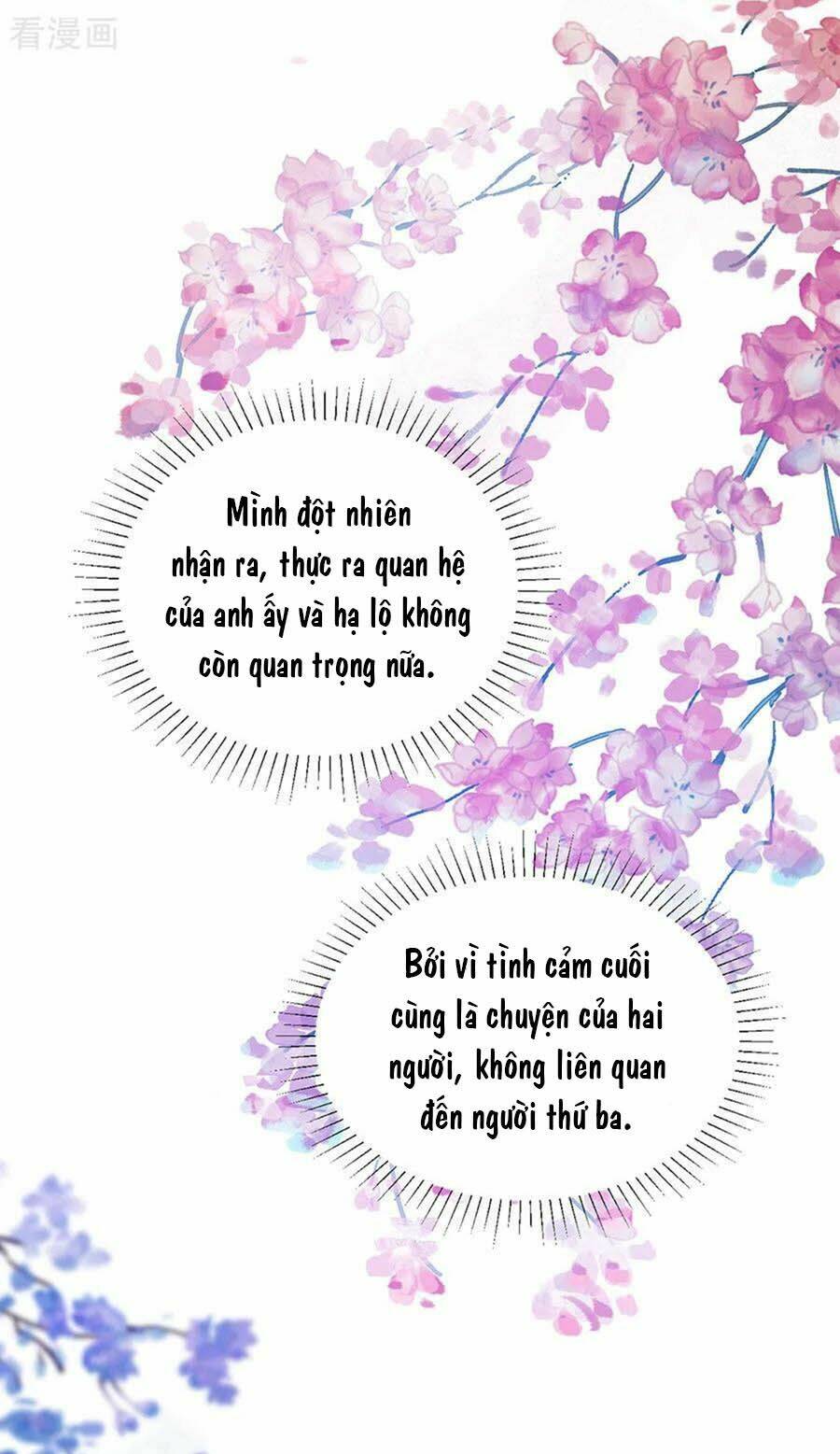 Tiến Độ Chia Tay 99% Chapter 75 - Trang 2