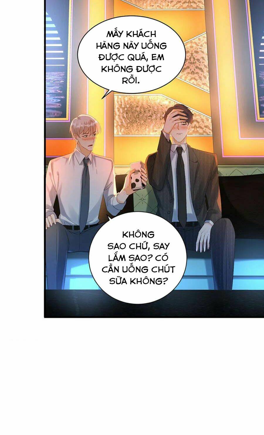 Tiến Độ Chia Tay 99% Chapter 75 - Trang 2