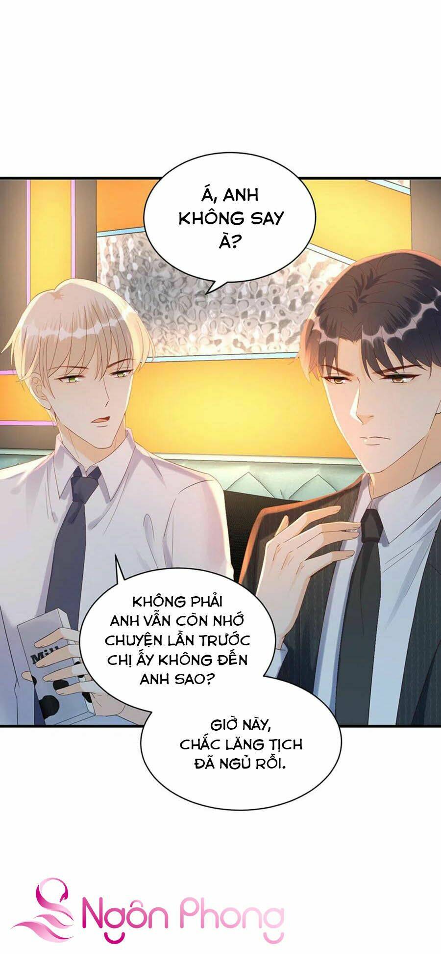 Tiến Độ Chia Tay 99% Chapter 75 - Trang 2