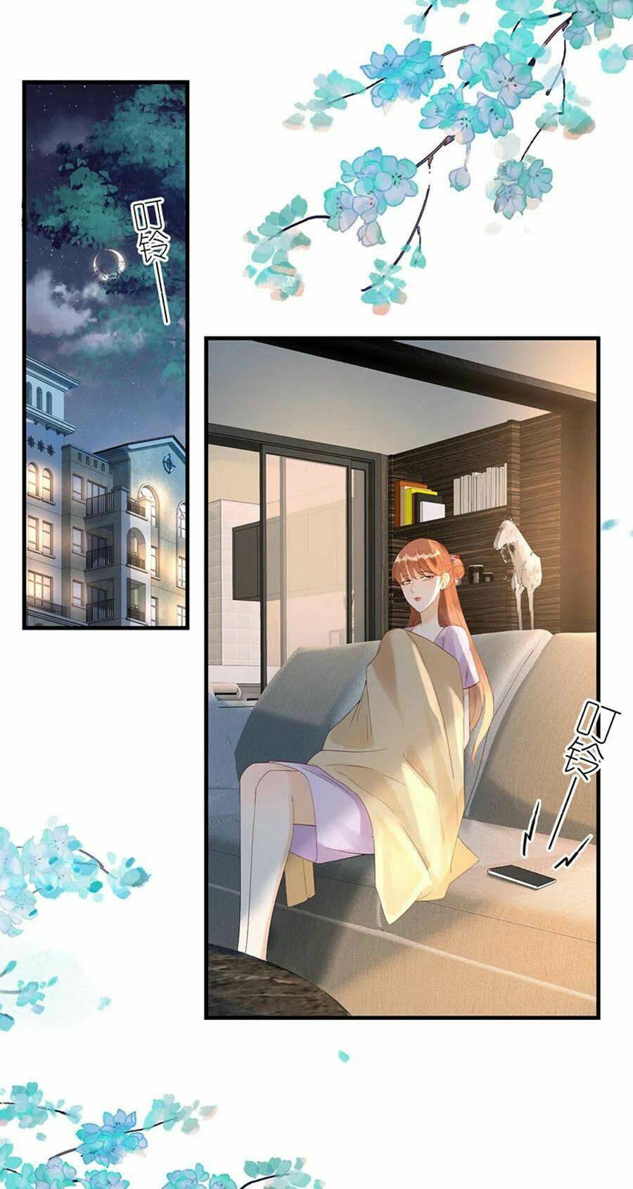 Tiến Độ Chia Tay 99% Chapter 75 - Trang 2