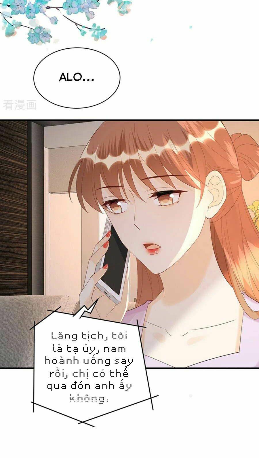 Tiến Độ Chia Tay 99% Chapter 75 - Trang 2
