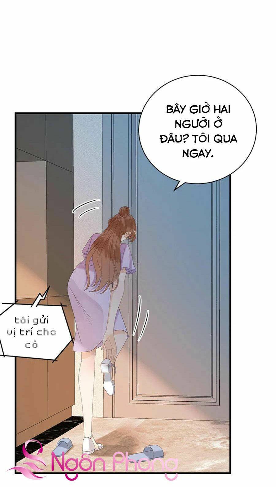 Tiến Độ Chia Tay 99% Chapter 75 - Trang 2