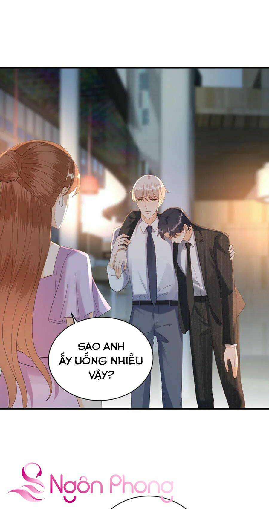 Tiến Độ Chia Tay 99% Chapter 75 - Trang 2