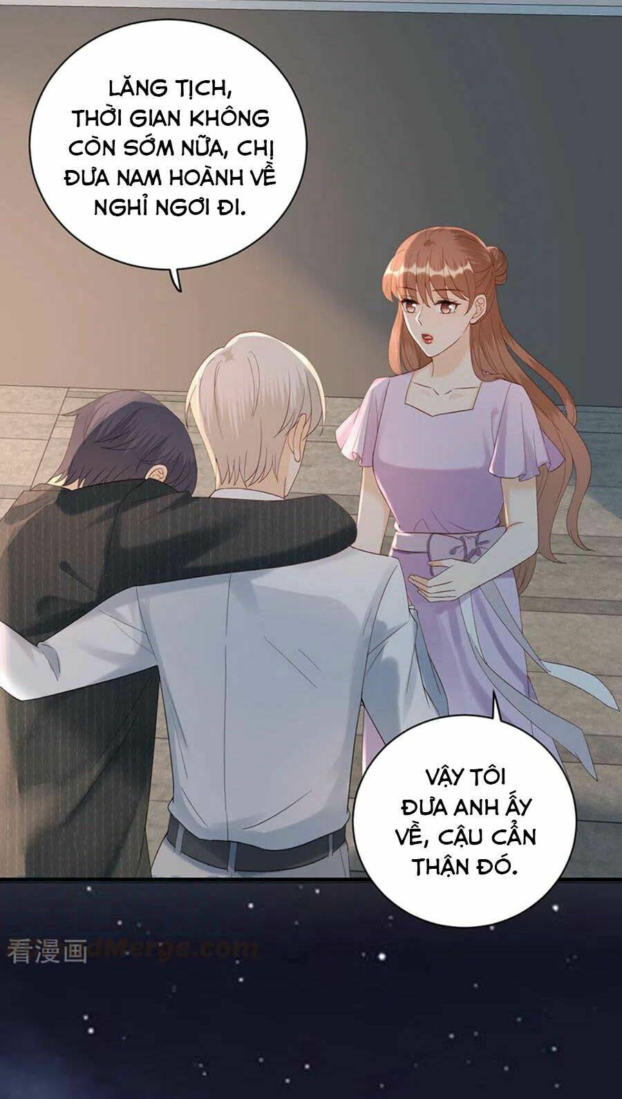 Tiến Độ Chia Tay 99% Chapter 75 - Trang 2