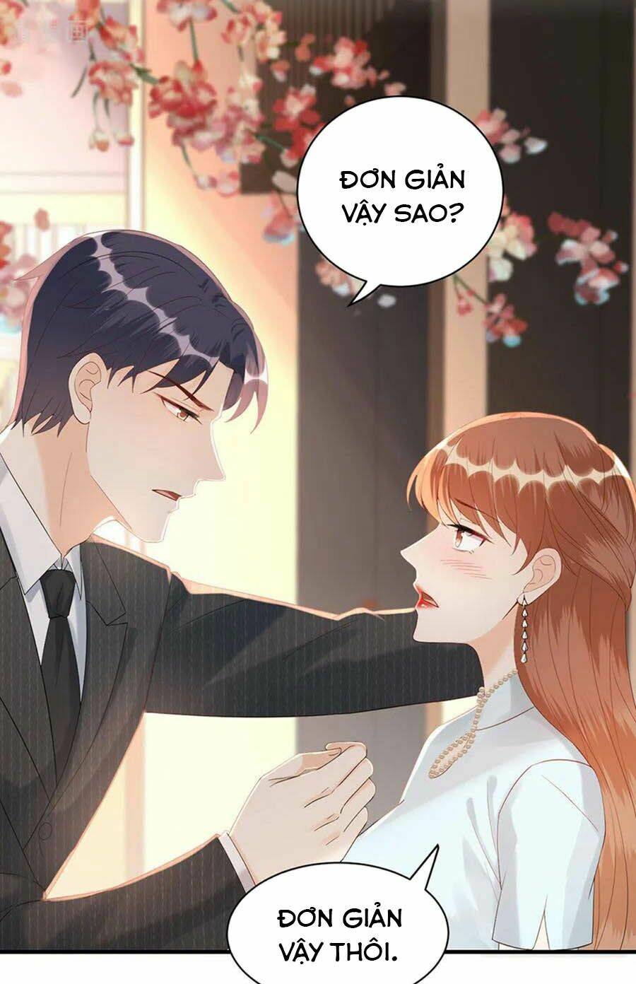 Tiến Độ Chia Tay 99% Chapter 75 - Trang 2