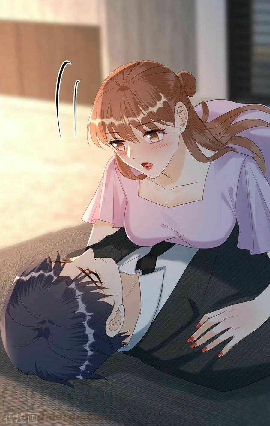 Tiến Độ Chia Tay 99% Chapter 75 - Trang 2