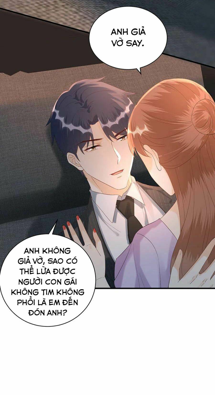 Tiến Độ Chia Tay 99% Chapter 75 - Trang 2
