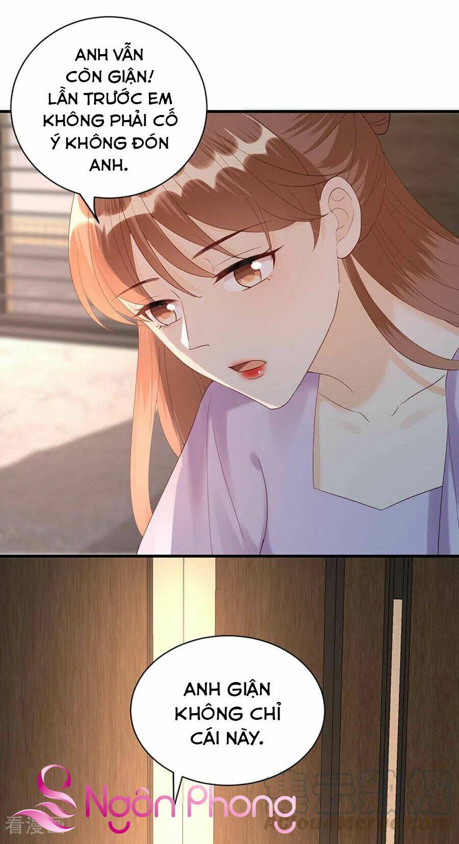 Tiến Độ Chia Tay 99% Chapter 75 - Trang 2