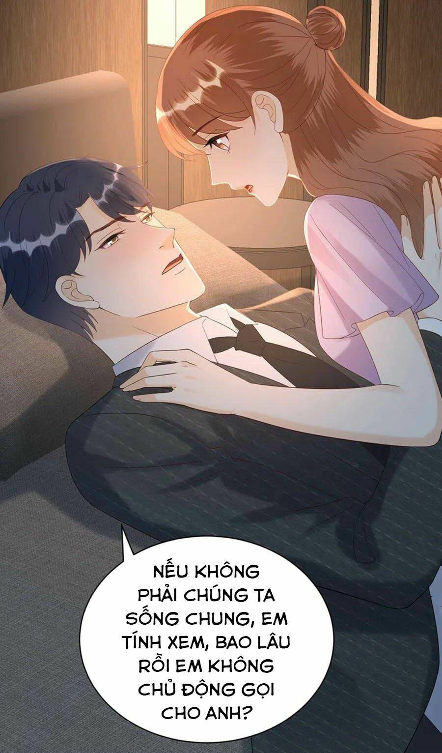 Tiến Độ Chia Tay 99% Chapter 75 - Trang 2