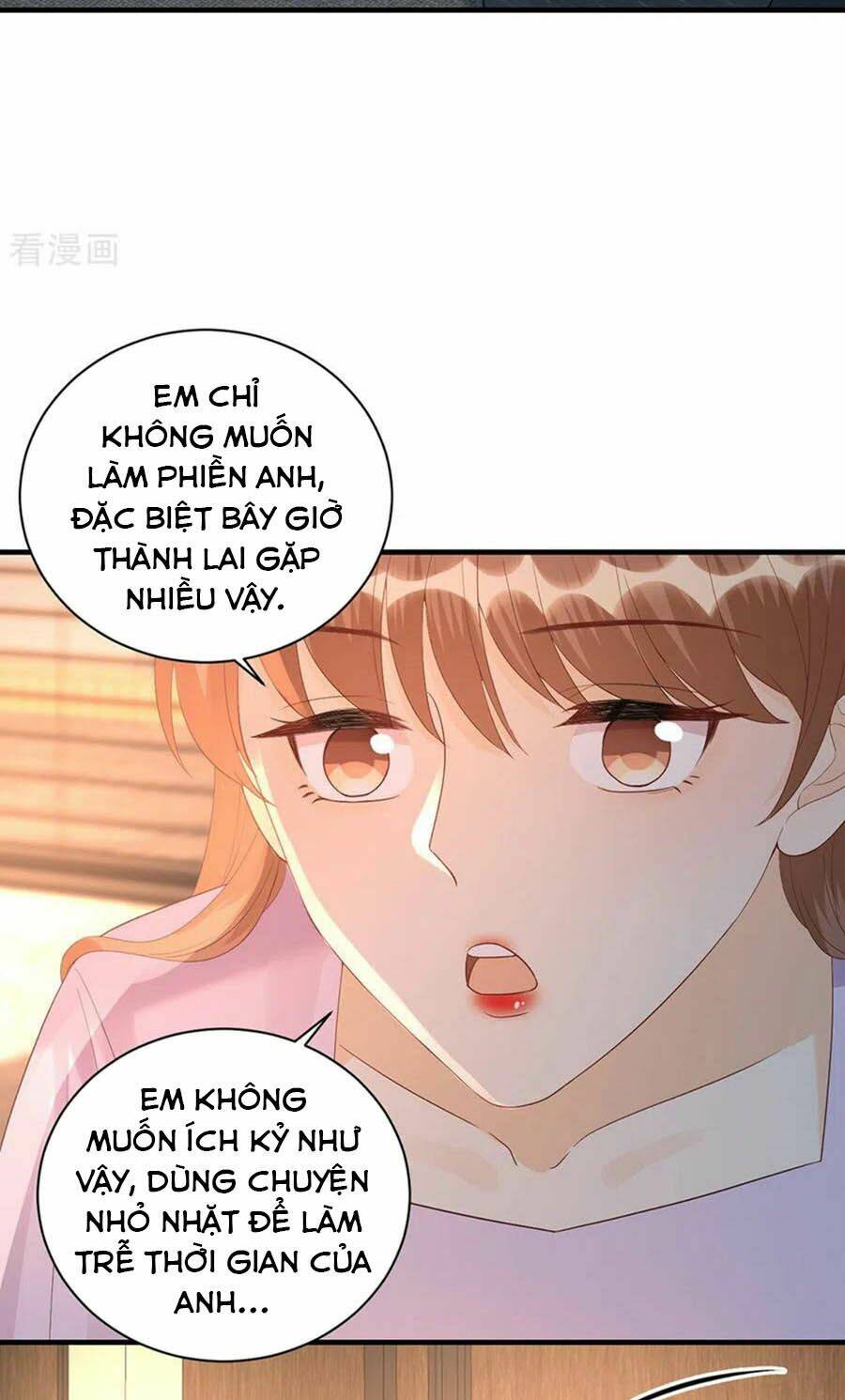 Tiến Độ Chia Tay 99% Chapter 75 - Trang 2