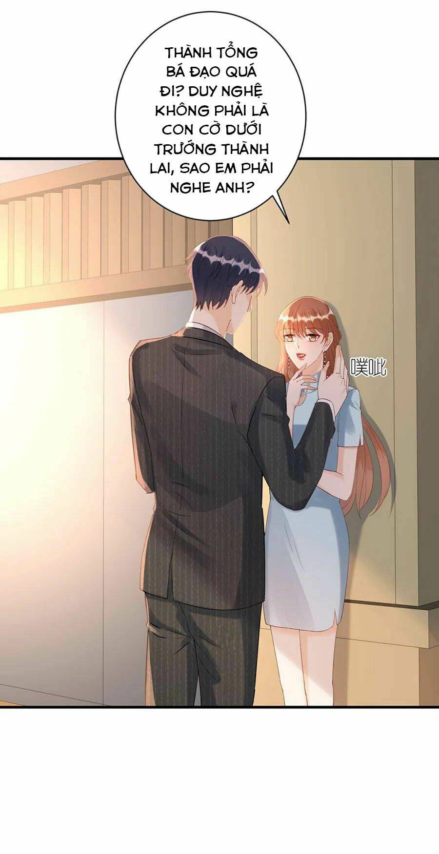 Tiến Độ Chia Tay 99% Chapter 75 - Trang 2