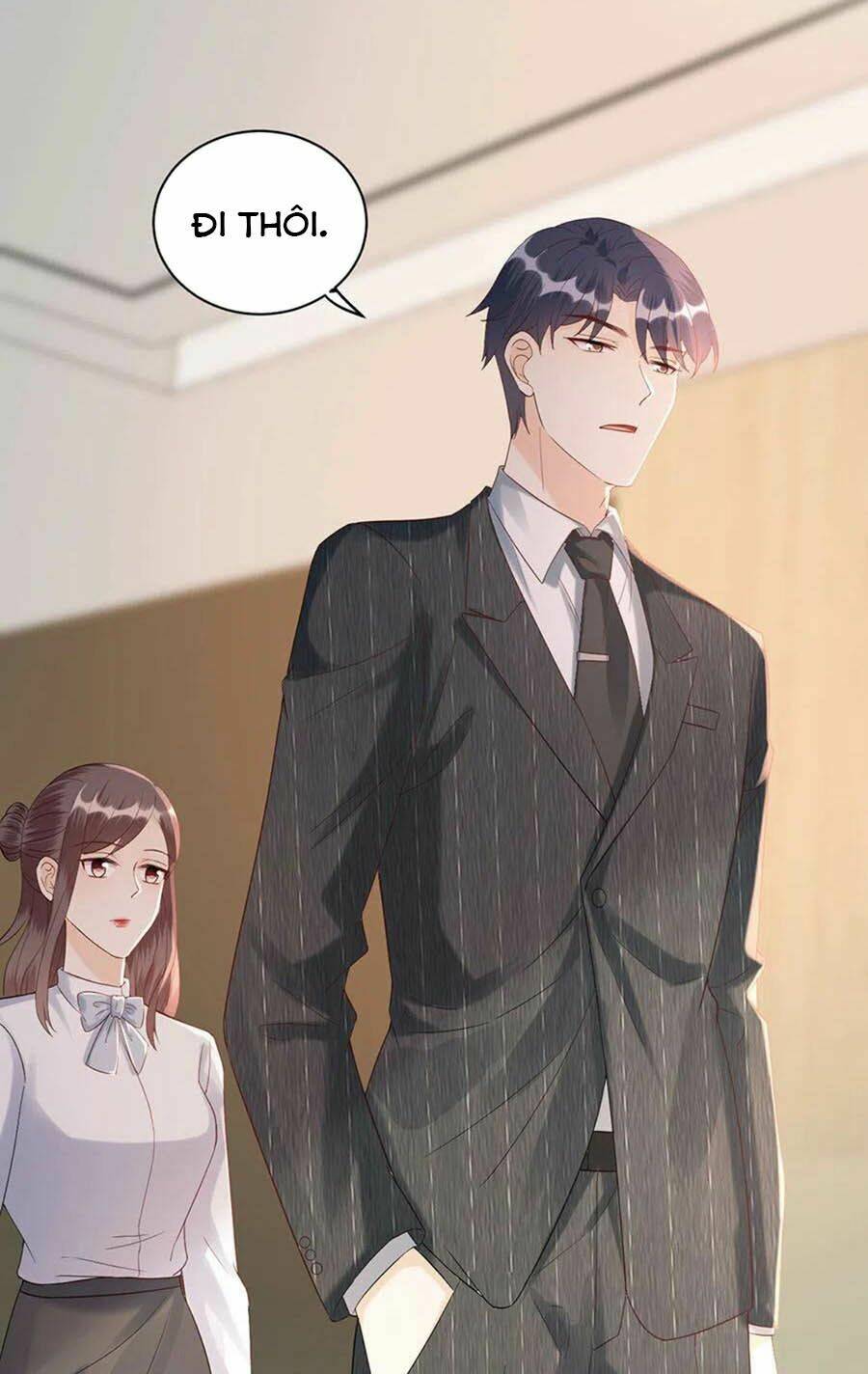 Tiến Độ Chia Tay 99% Chapter 76 - Trang 2