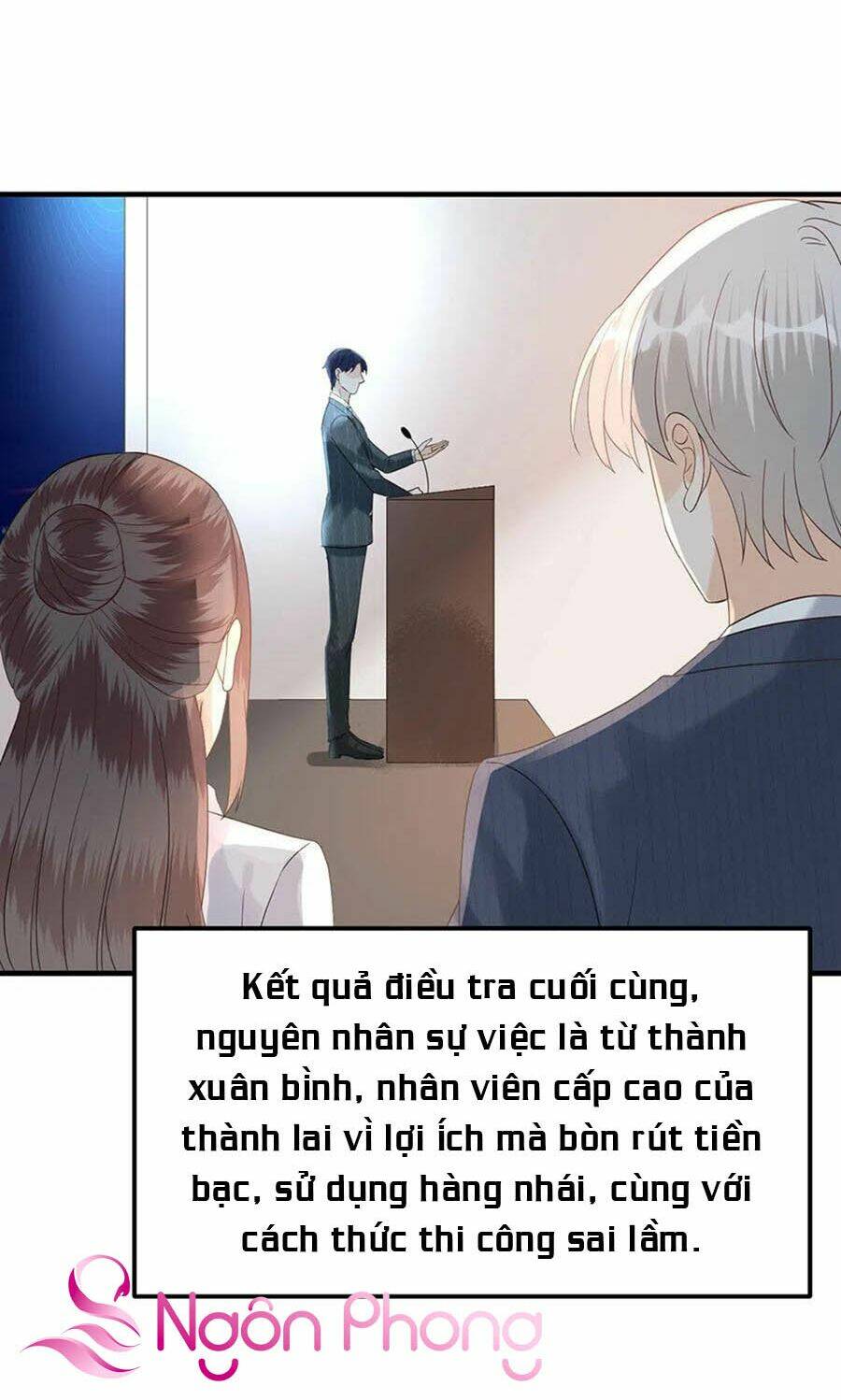 Tiến Độ Chia Tay 99% Chapter 76 - Trang 2