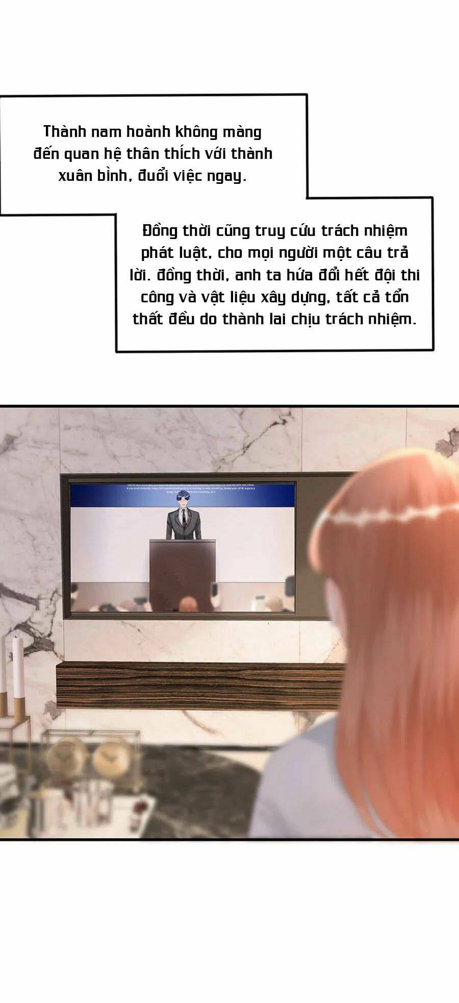 Tiến Độ Chia Tay 99% Chapter 76 - Trang 2