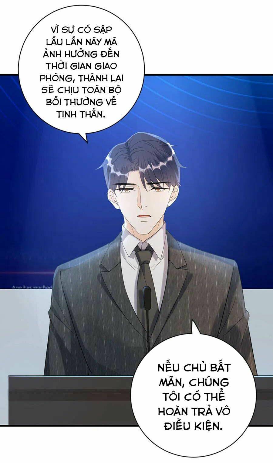 Tiến Độ Chia Tay 99% Chapter 76 - Trang 2