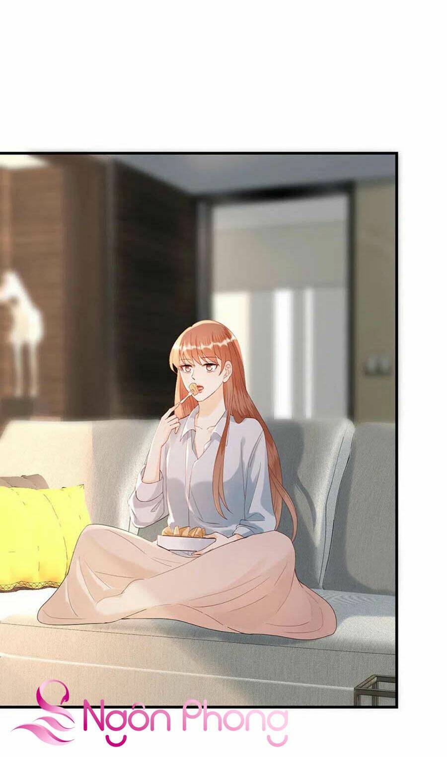 Tiến Độ Chia Tay 99% Chapter 76 - Trang 2