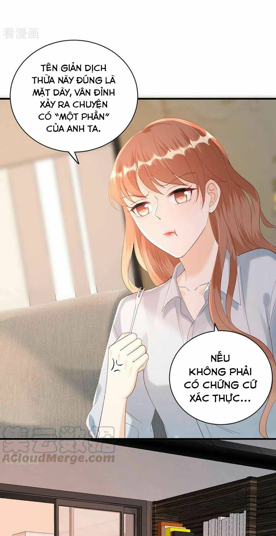 Tiến Độ Chia Tay 99% Chapter 76 - Trang 2